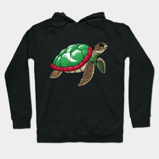 maldives Hoodie